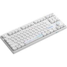 AKKO Cinnamoroll Star 3087v3 Mekanik Gaming Klavye