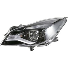 Hella 1EL011165721 Far Sağ Insıgnı A 14- 1216807