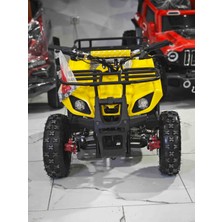 Elit 36 Volt Elektrikli Atv