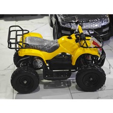 Elit 36 Volt Elektrikli Atv