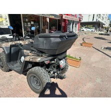 Segway Atv Çantası 180 Litre