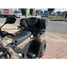 Segway Atv Çantası 180 Litre