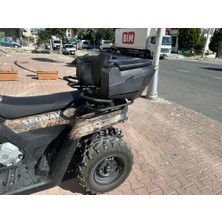 Segway Atv Çantası 180 Litre