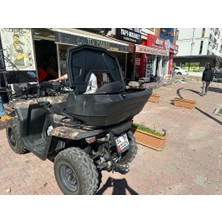 Segway Atv Çantası 180 Litre