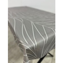 Tarzını Seç Desenli Dertsiz Masa Örtüsü