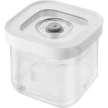 Zwilling Fresh&save Cube Set S/m 12-Parça Şeffaf-Beyaz -