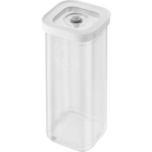 Zwilling Fresh&save Cube Set S/m 12-Parça Şeffaf-Beyaz -
