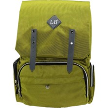 Little Baby Çok Fonksiyonlu Termolu, Özel Bebek Bakım Çantası