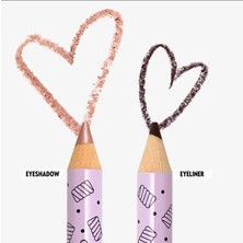 Oriflame Oncolour Göz Kalemi & Göz Farı