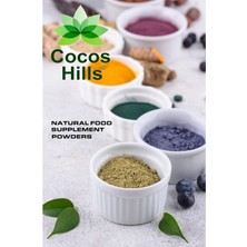 Cocos Hills Fenugreek Powder Çemen Tozu 1.000 Gram