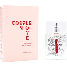 Bargello Couple In Love Kadın 50 ml Parfüm Edp