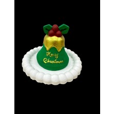 Magno Candles Dekoratif Biblo, Obje  2 Li Set Hediyelik