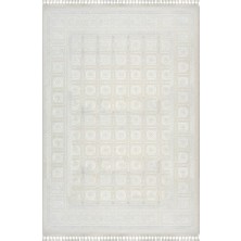 Sanat Halı Delüks 3851