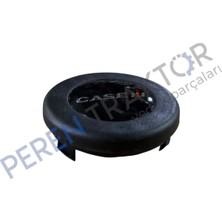 Peren Traktör 87698705 - Case Direksiyon Simidi Kapağı Tırnaklı Tip