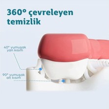 Yeni Model Çocuk Diş Fırçası - LKM8917-3992