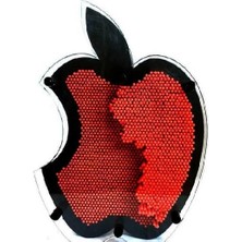 Pinart Apple Büyük - LKM9487-8357