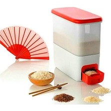 Tupperware Ambar 10 Litre