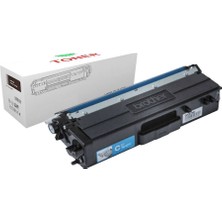 Oldem Plus Brother DCP-L8410CDW Muadil Toner Mavi Renk