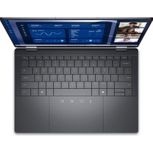 Dell Latitude 9450 2in1 Ultra 7 165U 32GB 1tb SSD Intel Arc 14 Qhd+ Touch Windows 11 Pro XCTOL945014EMEA-2IN1-VP