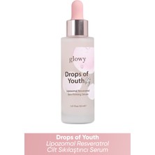 Drops Of Youth Lipozomal Resveratrol Cilt Serumu 30ML