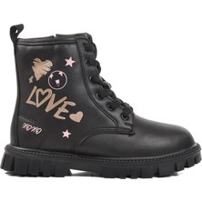 Pepino FK24-1791 Pepın Çocuk Filet Bot Ayakkabı