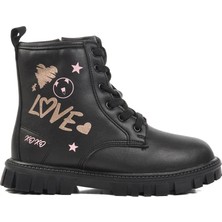 Pepino PEPİNO PK24-1791 PEPIN Çocuk Patik Bot Ayakkabı