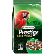 Versele Laga Versele-Laga Loro Parque Ara Papağan Yemi 2 kg