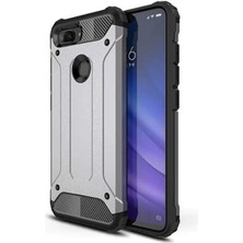 Xiaomi Mi 5x Kılıf Zore Crash Silikon Kapak