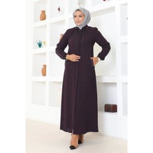 Biye Detaylı Mahzen Ferace