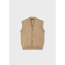 Mayoral Erkek Çocuk Örme Yelek 4345 3/9 Yaş
