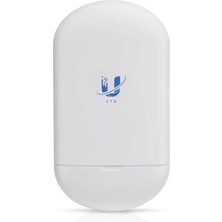 Ubnt Ltu-Lıte 5ghz 600MBPS 13DBI 3km Ptp/ptmp Dış Ortam Access Poınt