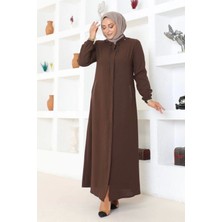 Biye Detaylı Mahzen Ferace