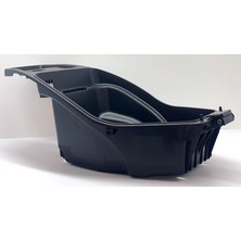 Tvs Sele Altı Bagaj Tvs Jupıter 125