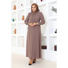 Biye Detaylı Mahzen Ferace