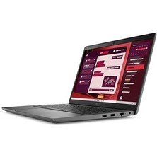 Dell Nb Latıtude N006L345014_U I5-1335U 8gb 512SSD O/b 14.0 Ubuntu