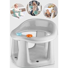 Bebek Oturağı , Banyo ve Mama Için Vakumlu