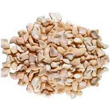 Dolgan Çiğ Kırık Kaju 500 Gr