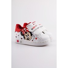 Ilk Adım Ayakkabısı Kız Bebek Ilk Adım Ayakkabısı Ortopedik Ilk Adım Ayakkabısı Işıklı