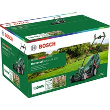 Bosch Universalrotak 34-405 Çim Biçme Makinesi