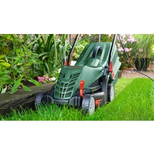 Bosch Universalrotak 34-405 Çim Biçme Makinesi