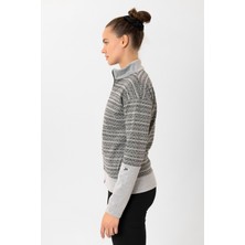 Kayrock Geneva Kadın Ceket Black