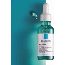 La Roche-Posay La Roche Posay Effaclar Yağlı ve Akneye Eğilimli Ciltler Için Cilt Serumu 30 ml