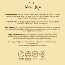 Polente Natural Nioli Uçucu Yağı (10 ml)