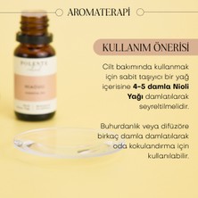 Polente Natural Nioli Uçucu Yağı (10 ml)