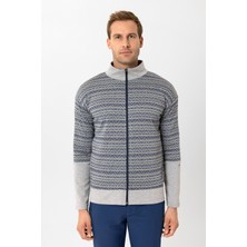 Kayrock Geneva Erkek Ceket Blue