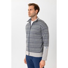 Kayrock Geneva Erkek Ceket Blue