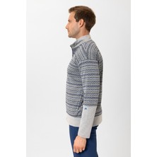 Kayrock Geneva Erkek Ceket Blue