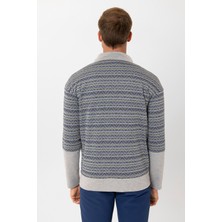 Kayrock Geneva Erkek Ceket Blue