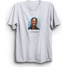 The Fame Travis Scott, It's Miami, Cactus Jack, Rap, Hiphop Unisex %100 Pamuk Tişört
