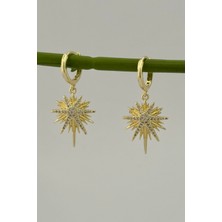 Nuva Atelier Starlinn Küpe